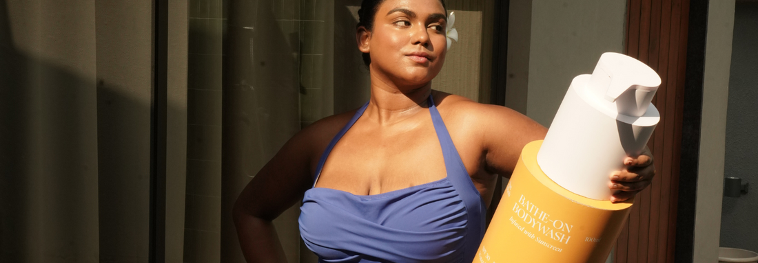 Effortless Sun Protection: Meet BABOSKI Sun Splash, India’s First Bathe-On Sunscreen!
