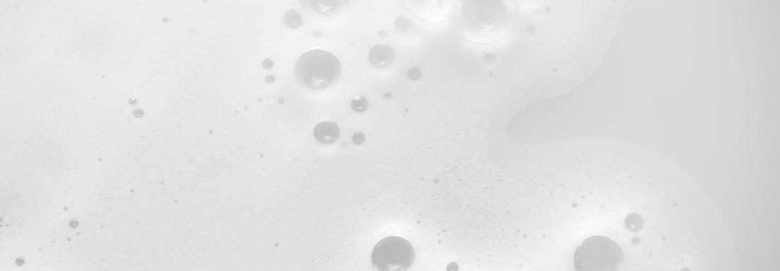 Debunking the Foam Myth: Why Bubbles Don't Mean Better Cleaning