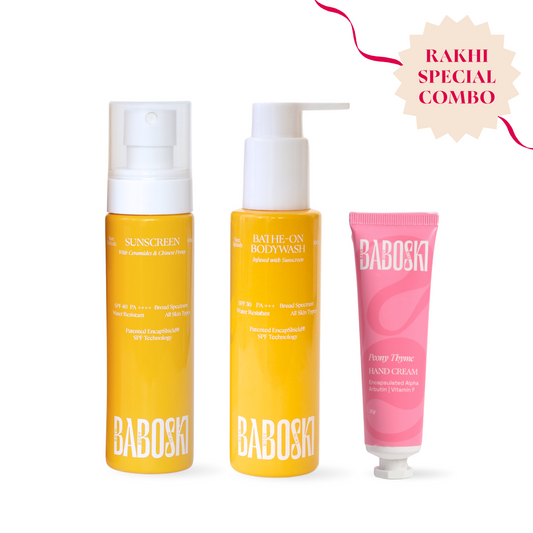 Rakhi special gift set