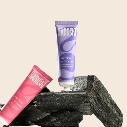 Hand Cream (Set of 2)