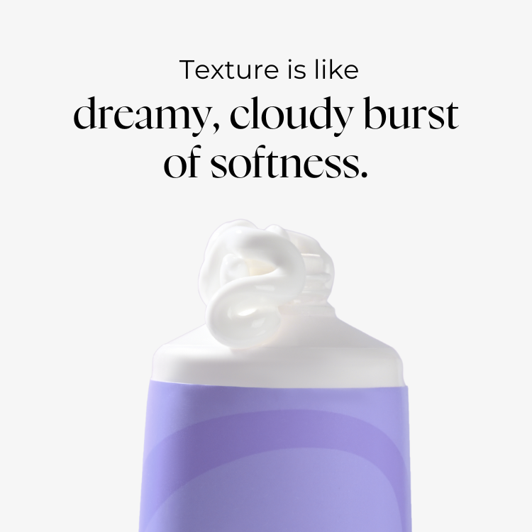 Blue Freesia Handcream with Vitamin F & Alpha Arbutin