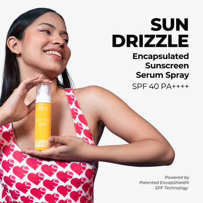 Sun Drizzle