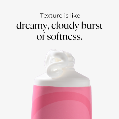 Peony Thyme Handcream with Vitamin F & Alpha Arbutin