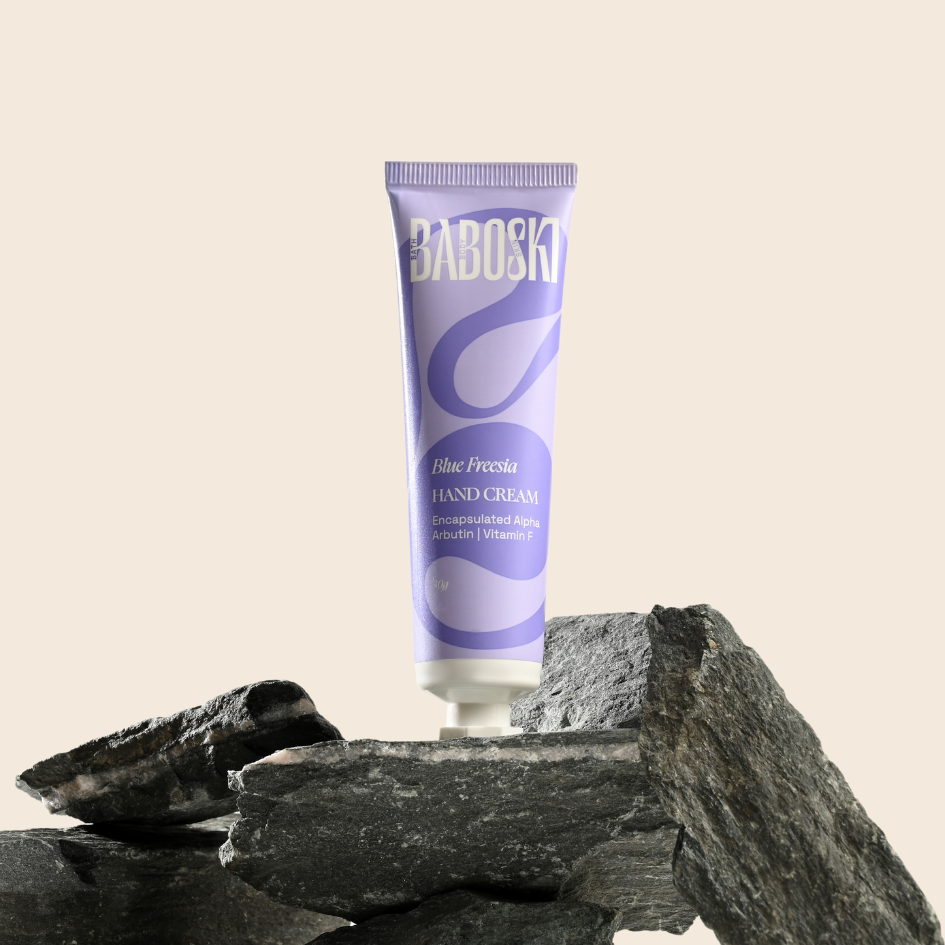 Hand Cream (Set of 2)