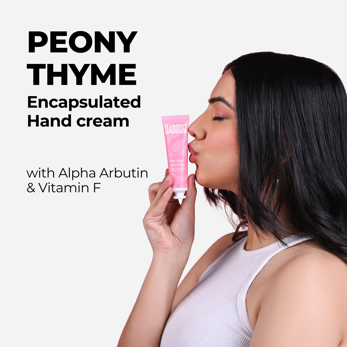Peony Thyme
