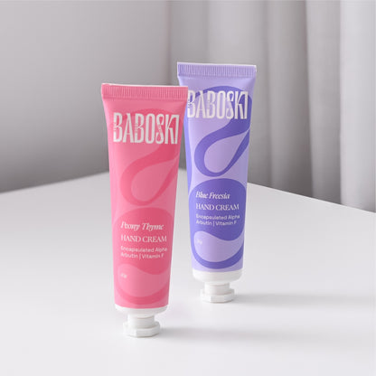 Hand Cream Combo (Set of 2)